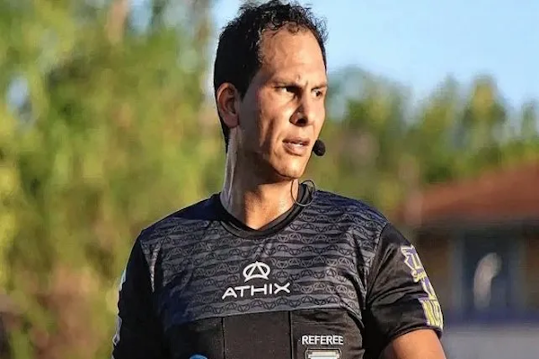 Colón y Acassuso con árbitro confirmado para jugar en el Brigadier López