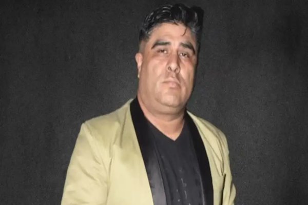 Un cantante fue denunciado por abuso y deberá enfrentar otra vez a la Justicia