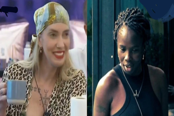 Gran Hermano: una participante sería expulsada por dichos racistas