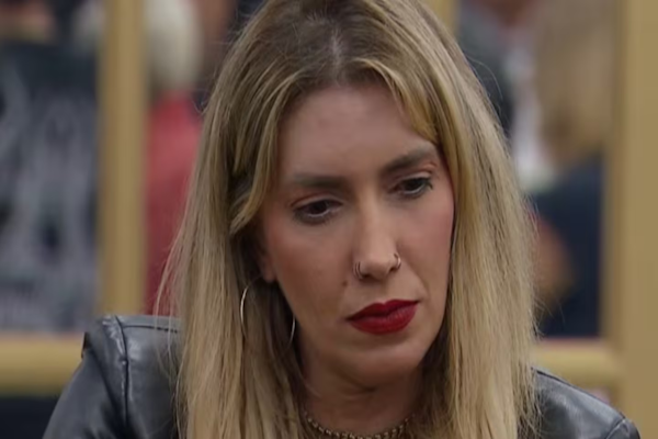 “Gran Hermano”: así fue la expulsión de la periodista racista