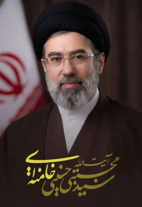 El nuevo líder supremo de Irán habló por primera vez: “Vengaremos la sangre de nuestros mártires”