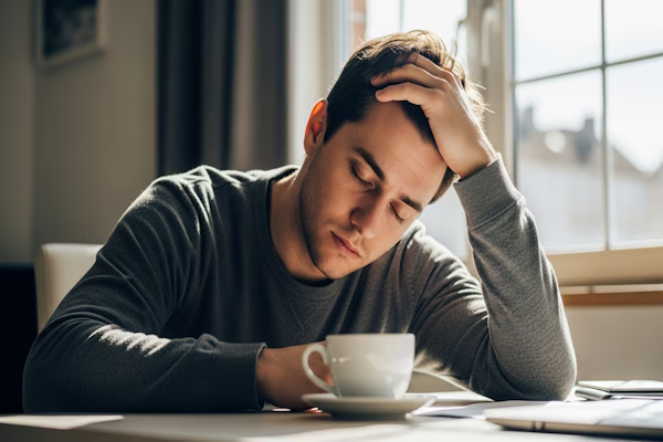 Los 9 síntomas más frecuentes al dejar de consumir cafeína