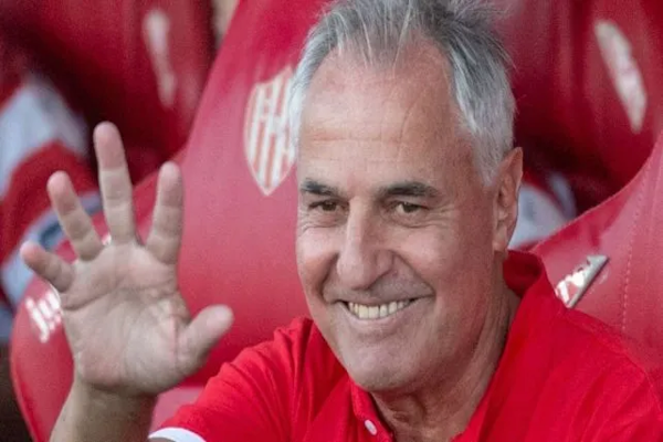 Madelón habló del respeto que inspira Unión