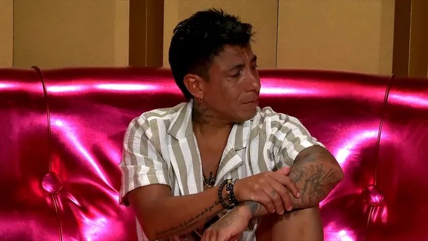 Llegó un embargo a Telefe para Brian Sarmiento y peligra su continuidad en Gran Hermano