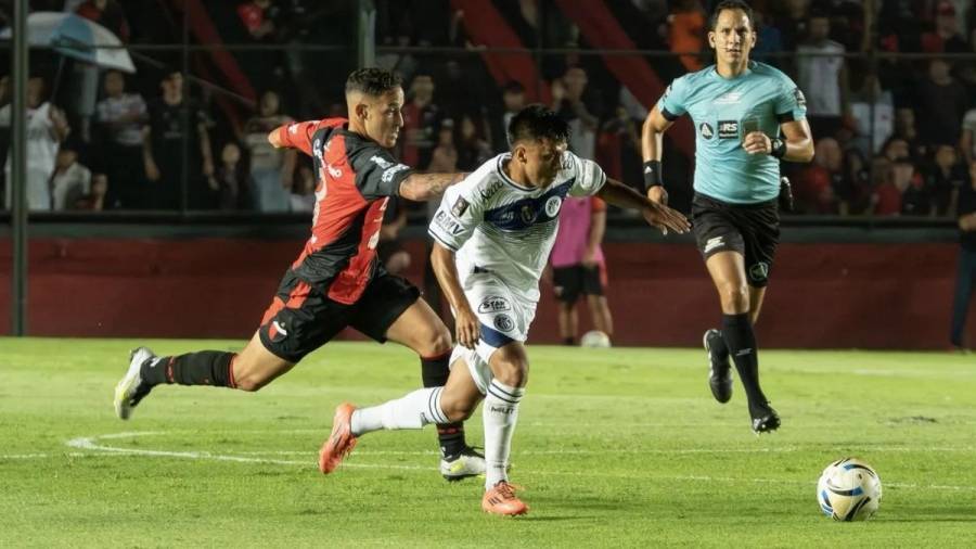Colón volvió a la victoria, venció 1-0 a Acassuso y sigue invicto en 2026