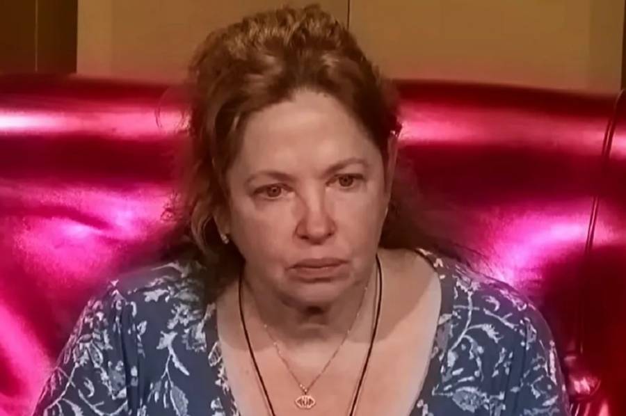 El fiscal pidió condenar a Andrea del Boca en la causa Mamá Corazón
