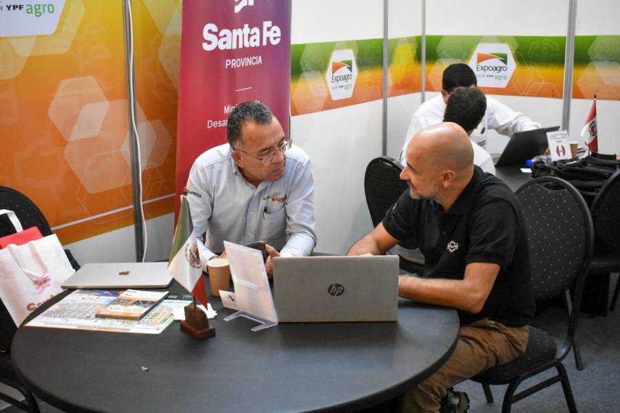 Récord histórico: Santa Fe superó los $ 197.000 millones en financiamiento