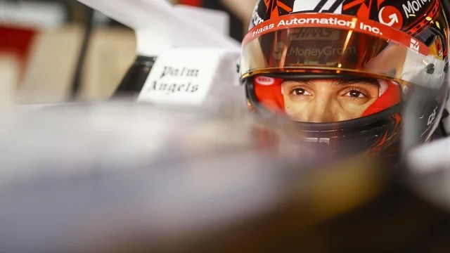 Ocon admitió su error por el choque con Colapinto en el GP de China: “Fue culpa mía”