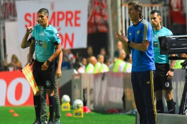 Úbeda alabó a Unión, pero lamentó el empate