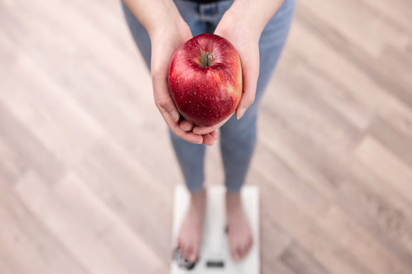 Dietas adolescentes creadas por IA: los errores