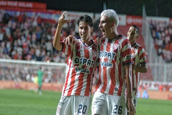 Los números que tiene a Unión como el equipo más destacado