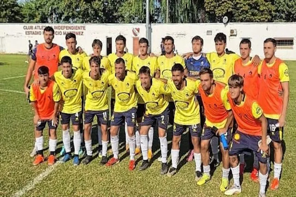 Copa Federación: los equipos santafesinos son semifinalistas