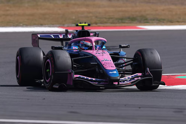 F1 en Buenos Aires: La verdad sobre la posible exhibición de Colapinto
