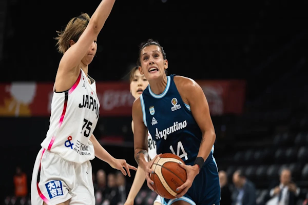 La selección argentina de básquet quedó afuera del Mundial de Alemania