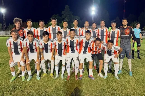 Torneo Apertura de Liga Santafesina: se completa la 1ª fecha