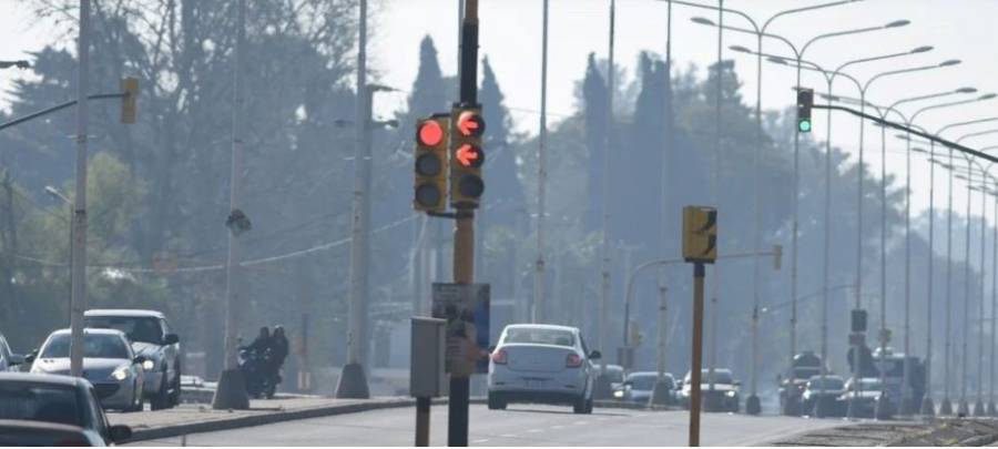 El gobierno de Santa Fe licitará la puesta en valor de la red de semáforos en la Ruta N° 1