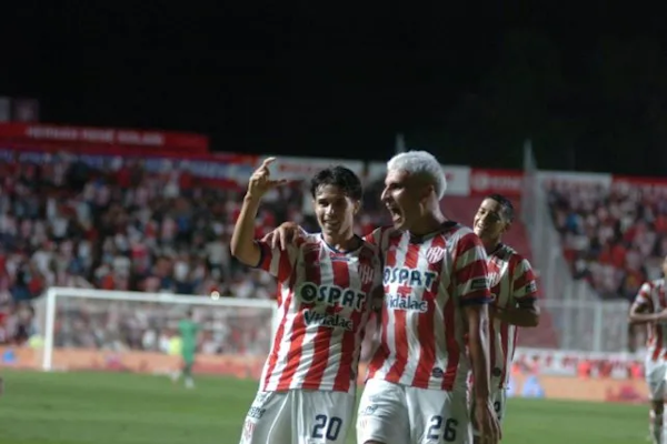 Así quedó Unión en la Zona A tras la fecha 11 del Apertura
