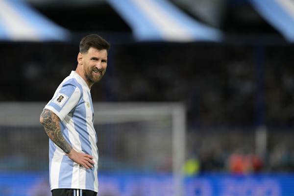 Argentina jugará uno de los últimos amistosos en La Bombonera
