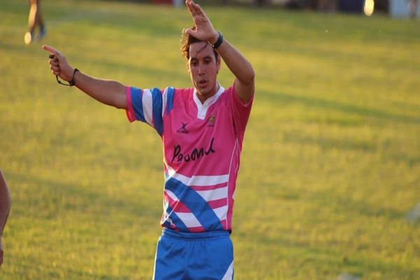 Súper Rugby Américas: llega una fecha con “cruces entre países”
