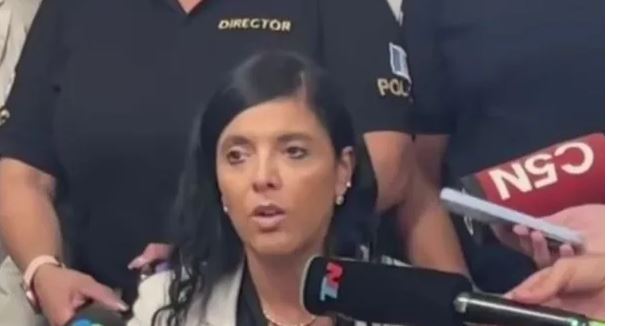 La fiscal a cargo del caso Esmeralda no descarta ninguna hipótesis: 