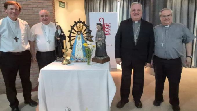 La Iglesia reafirmó el “Nunca Más” por los 50 años del golpe y advierte sobre el autoritarismo