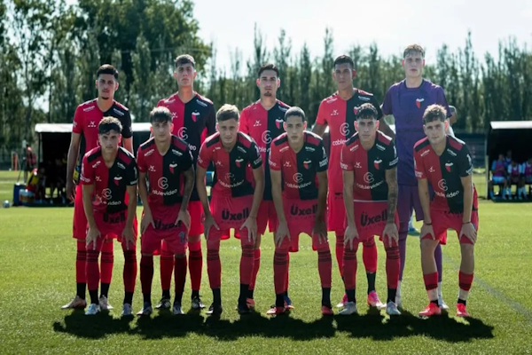 Copa Proyección: Colón derrotó 1 a 0 a Platense