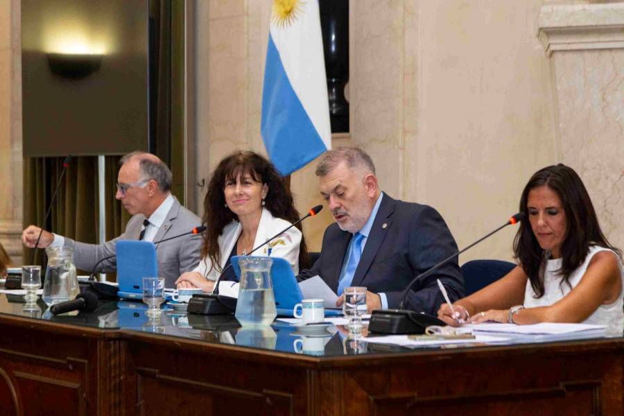 La UNL reclamó el cumplimiento de la Ley de Financiamiento Universitario