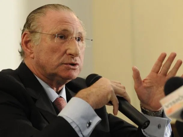 Murió Ernesto Cherquis Bialo, a los 85 años