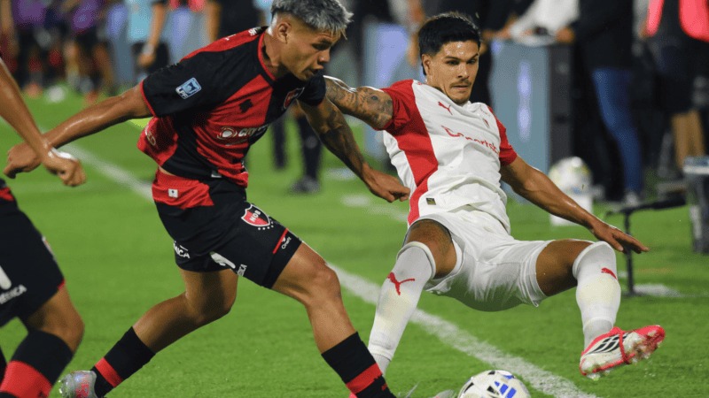 En medio de la crisis, Newell's vuelve al Coloso y busca redención ante Gimnasia de Mendoza