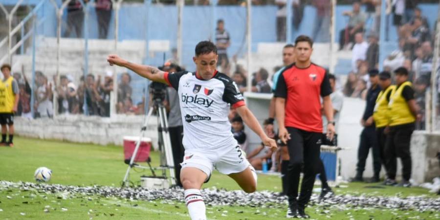 Colón va por un triunfo ante San Telmo que le permita llegar a la cima de la tabla