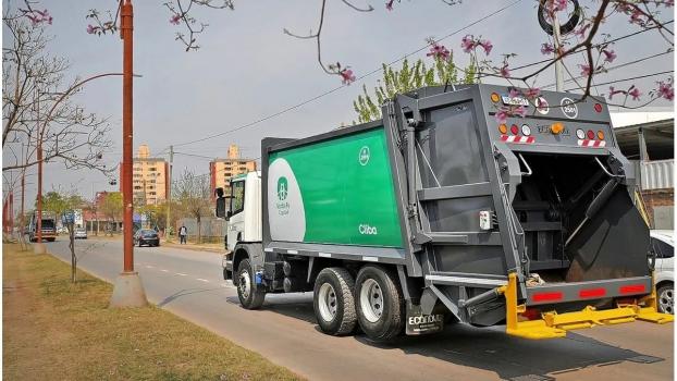 Servicios municipales previstos por el feriado del “Día de la Memoria