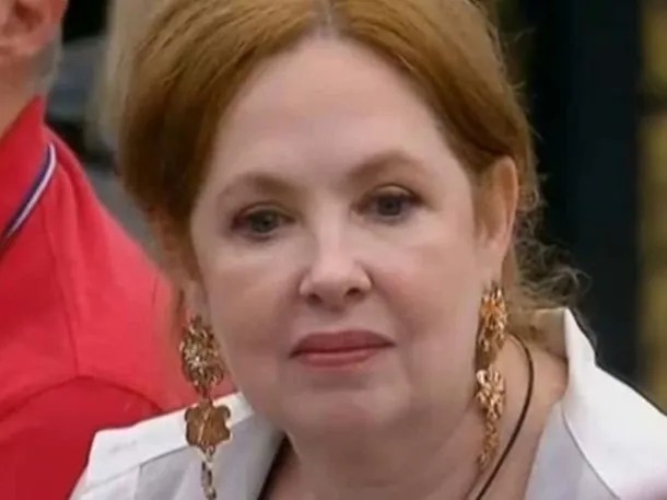 Tras el susto, Santiago del Moro habló de la continuidad de Andrea del Boca en Gran Hermano