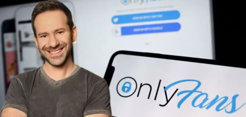 Murió Leonid Radvinsky, dueño de OnlyFans tras una batalla contra el cáncer