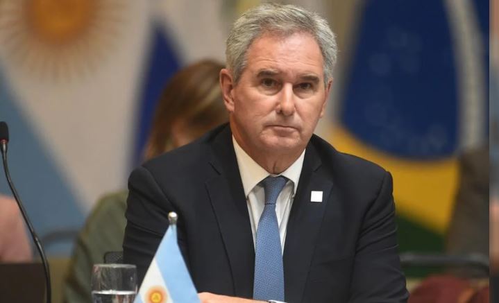 El Gobierno celebró la puesta en marcha desde mayo del acuerdo UE-Mercosur