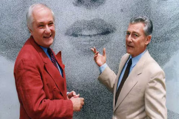 Función Privada, la ventana del cine argentino que llegó con la democracia