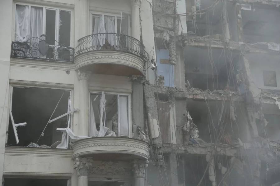 UNICEF: Más de 2.100 niños muertos o heridos tras la escalada militar en Medio Oriente