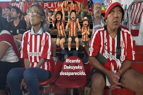 A 50 años del golpe de Estado: los mensajes en el fútbol argentino