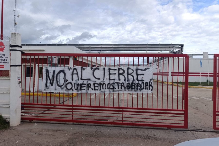 Provincia tomó contacto con los dueños de Verónica: 