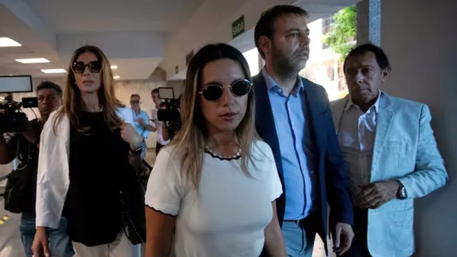 Cuánto deberá pagar la abogada argentina acusada de racismo en Brasil a las víctimas tras el juicio