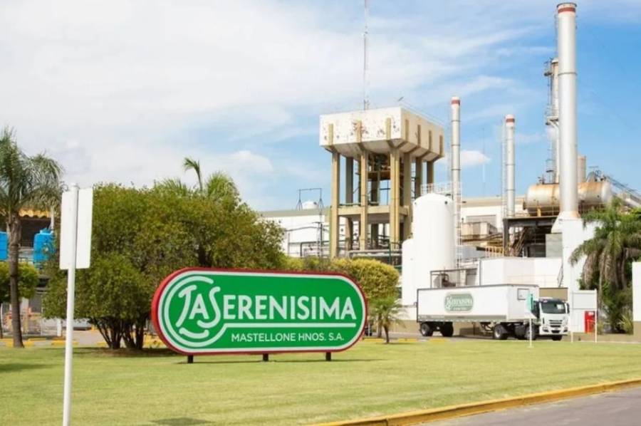 La Serenísima cambia de dueño: Arcor y Danone se quedaron con la empresa