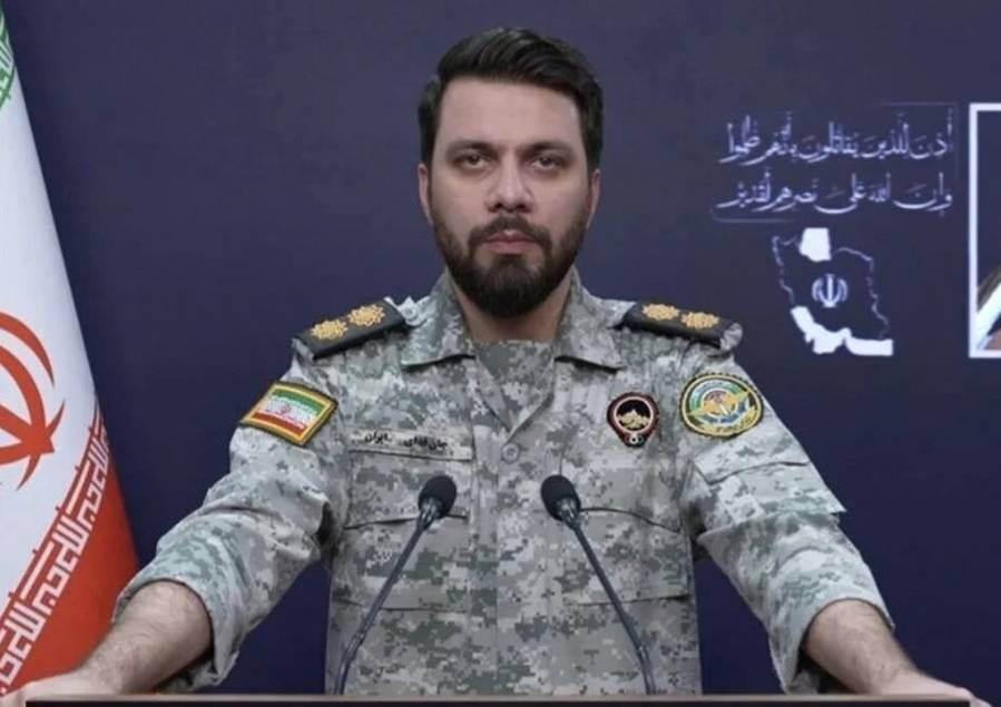 Irán rechaza las negociaciones y un posible acuerdo con EE. UU.