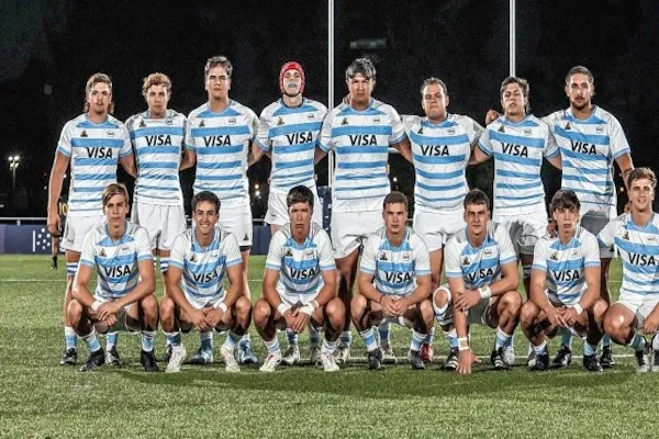 Torneo Sudamericano M18: comenzó la acción en Rosario