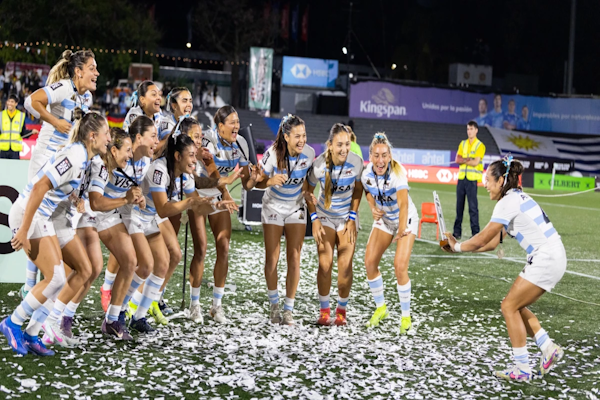 Seven de San Pablo: el fixture de Las Yaguaretés