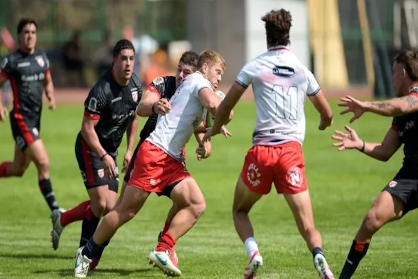 Súper Rugby Américas: intensa sexta fecha