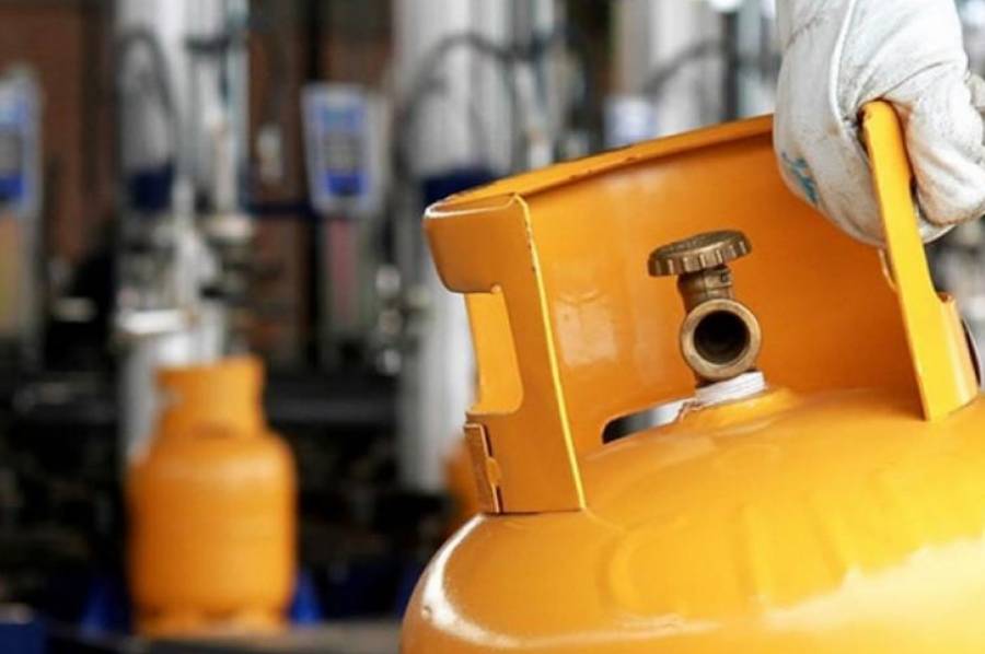 El gas envasado aumentó hasta un 17% y se espera otra suba en abril