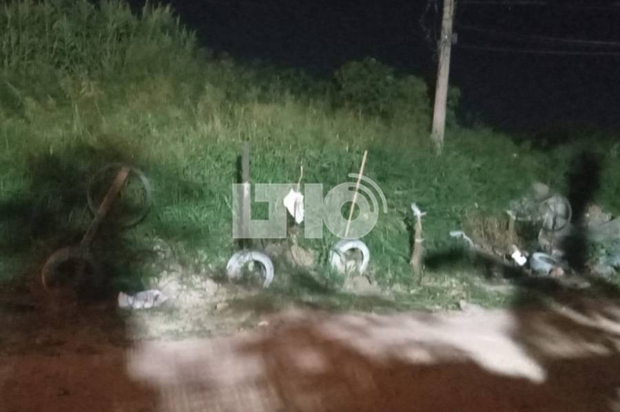 Vecinos instalan boyeros ante la ola de robos y denuncian 