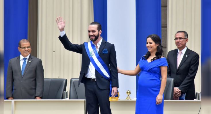 El Salvador aprueba la prisión perpetua a menores criminales