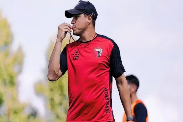 Medrán cambia nombres y esquema para visitar a Patronato