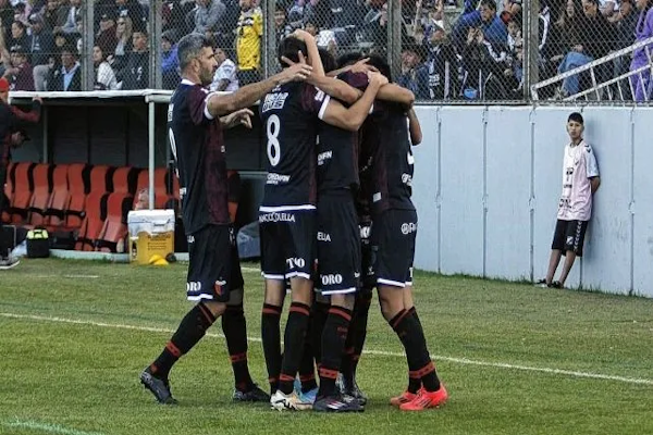Colón buscará cortar la sequía de visitante en Paraná
