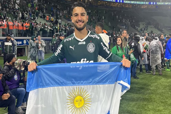 La lista de Scaloni para el Mundial tras la lesión de Panichelli